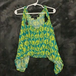 Forever 21 tank top
